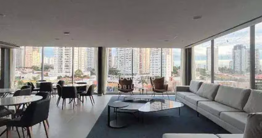 Apartamento Residencial à venda, Bela Vista, São Paulo - AP0024.