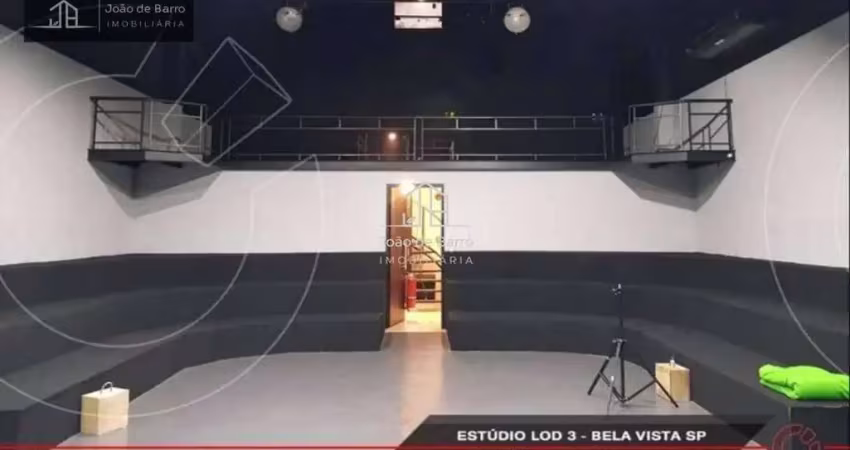 Ponto comercial para locação, bela vista, são paulo - pt0002.