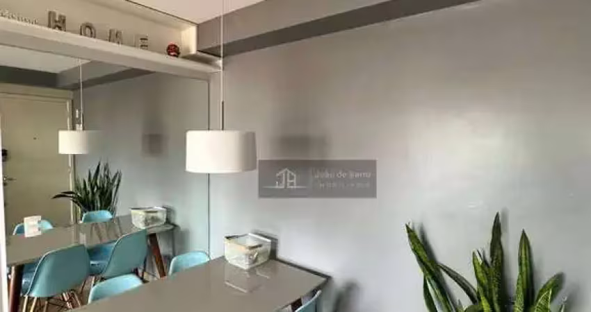 Apartamento com 3 dormitórios à venda, 60 m² por r$ 500.000 - liberdade - são paulo/sp