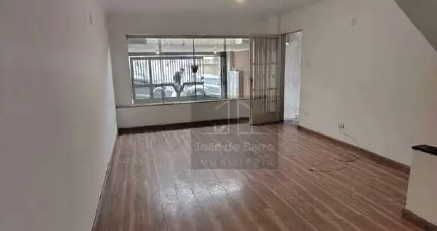 Casa com 3 dormitórios para alugar, 152 m² por r$ 6.242/mês - bosque da saúde - são paulo/sp