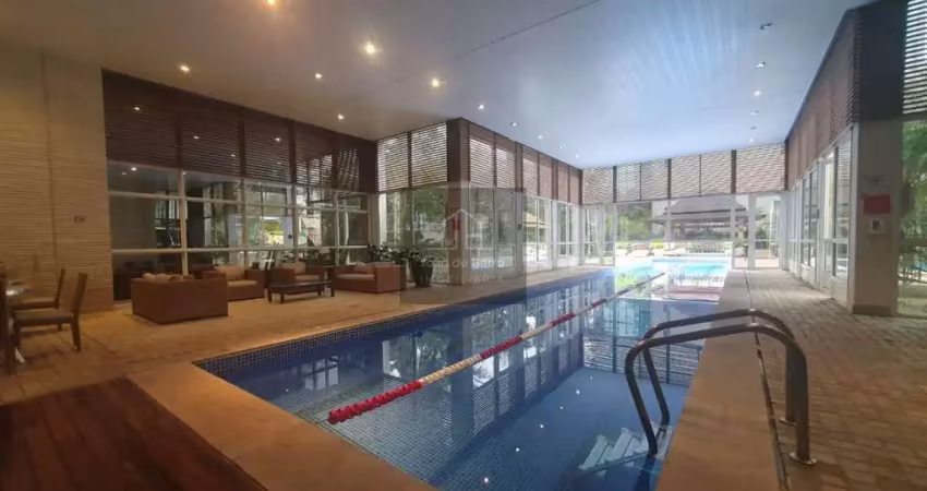 Apartamento para alugar, 47 m² por r$ 5.524,23/mês - cidade monções - são paulo/sp