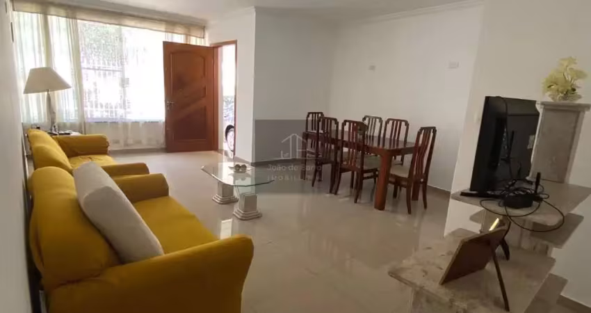 Casa com 3 dormitórios à venda, 241 m² - vila monumento - são paulo/sp