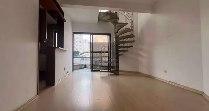 Apartamento com 1 dormitório à venda, 60 m² - aclimação - são paulo/sp