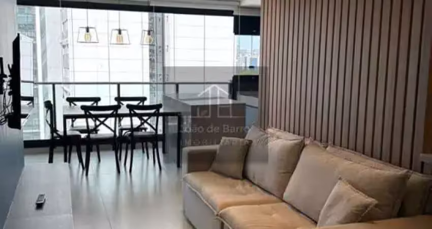 Apartamento com 2 dormitórios à venda, 71 m² - pinheiros - são paulo/sp
