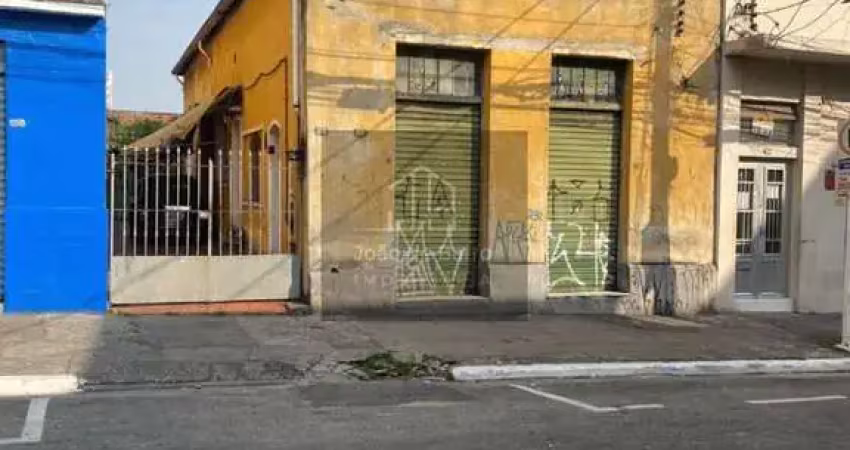 Terreno à venda, 348 m² por r$ 1.750.000,00 - cambuci - são paulo/sp