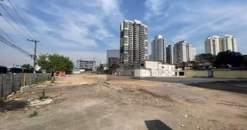 Terreno para alugar, 3939 m² por r$ 31.999/mês - vila nair - são paulo/sp