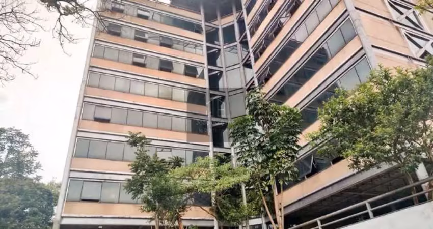 Prédio para alugar, 2660 m² por r$ 93.764/mês - jardim independência (são paulo) - são paulo/sp