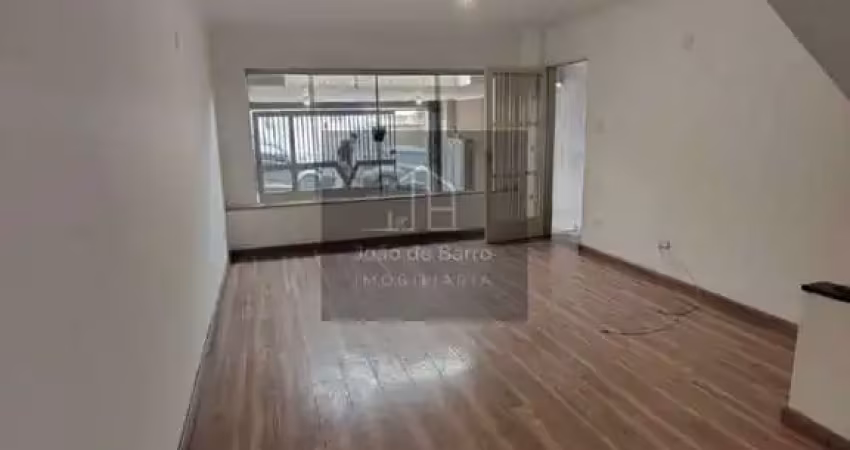 Casa com 3 dormitórios para alugar, 152 m² por r$ 6.242/mês - bosque da saúde - são paulo/sp