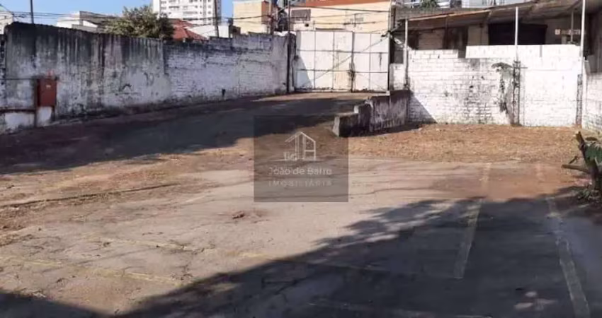 Terreno para alugar, 885 m² por r$ 15.201,16 - saúde - são paulo/sp