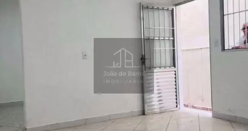 Casa com 2 dormitórios para alugar por r$ 1.471,82/mês - vila colorado - suzano/sp
