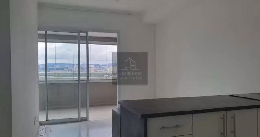Apartamento para alugar, 45 m² por r$ 3.856,58/mês - barra funda - são paulo/sp