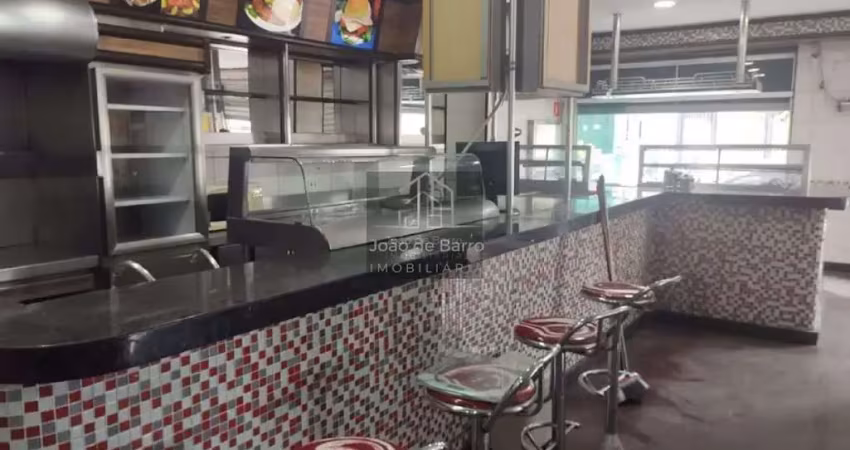 Ponto para alugar, 180 m² por r$ 16.200,00/mês - vila olímpia - são paulo/sp