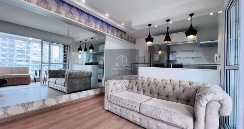 Studio para alugar, 45 m² por r$ 4.367,12/mês - vila mariana - são paulo/sp