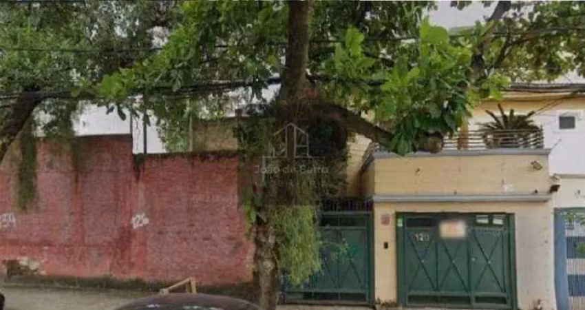 Terreno à venda na Rua Bastos Pereira, 126, Moema, São Paulo