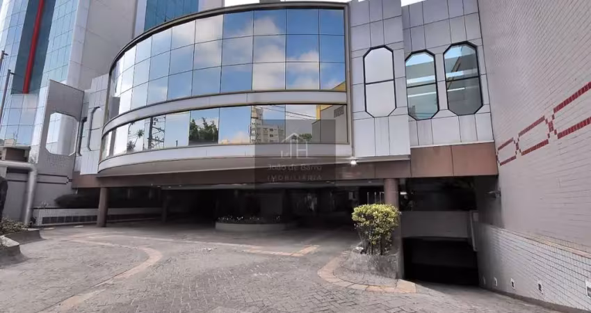 Prédio para alugar, 1562 m² por r$ 138.422,46/mês - luz - são paulo/sp