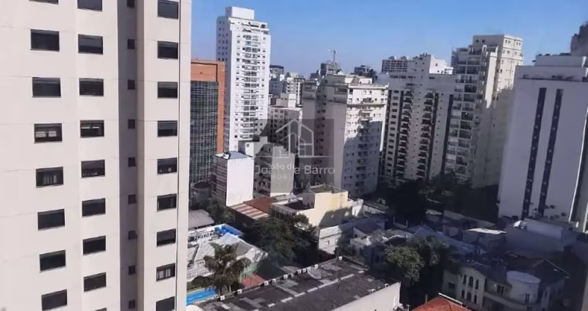 Apartamento, 239 m² - venda por r$ 3.100.000,00 ou aluguel por r$ 15.452,00 - jardim paulista - são