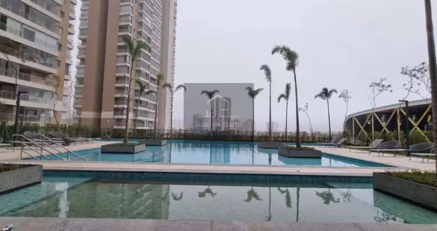 Apartamento para alugar, 75 m² por r$ 4.980,00/mês - sacomã - são paulo/sp