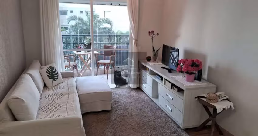 Apartamento com 3 quartos à venda na Rua Jorge Tibiriçá, 74, Vila Mariana, São Paulo