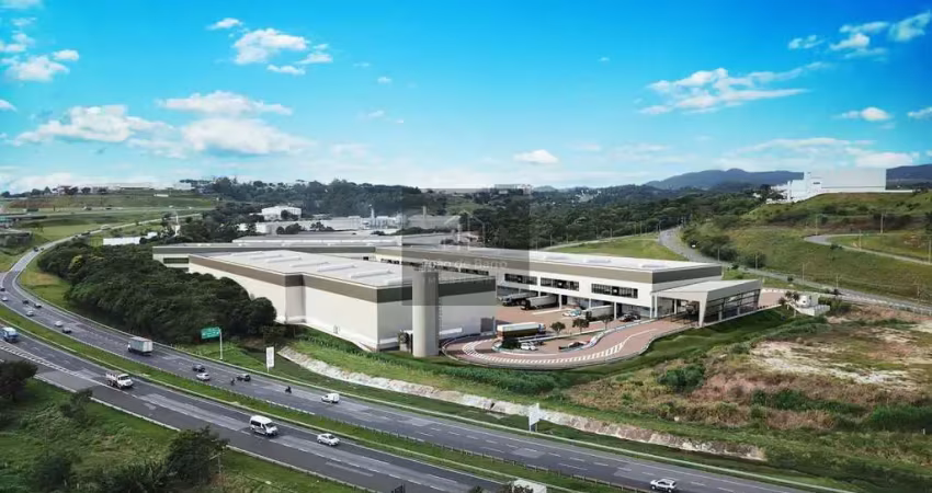 Galpão à venda, 1293 m² por r$ 5.250.000,00 - aeroporto - jundiaí/sp