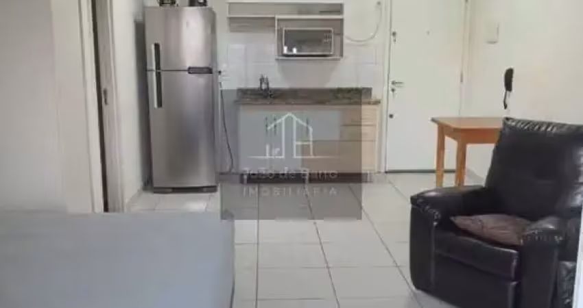 Kitnet com 1 dormitório à venda, 36 m² por r$ 330.000,00 - cambuci - são paulo/sp