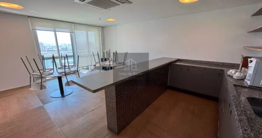 Conjunto à venda, 223 m² por r$ 3.350.000,00 - vila carrao - são paulo/sp