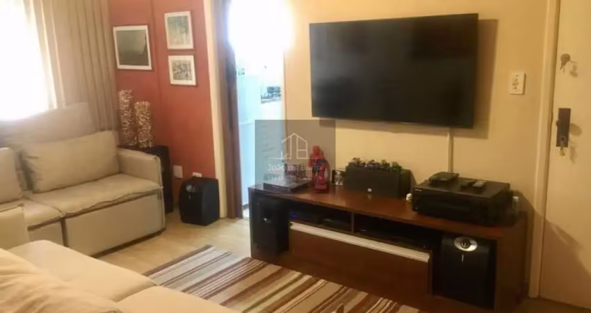 Apartamento à venda, 60 m² por r$ 600.000,00 - aclimação - são paulo/sp