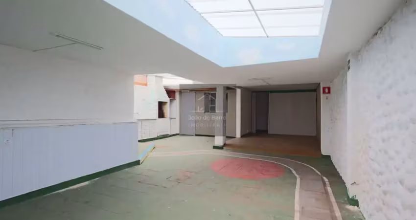 Casa com 3 dormitórios à venda, 225 m² por r$ 1.490.000 - vila mariana - são paulo/sp