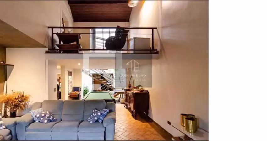 Sobrado com 4 dormitórios à venda, 296 m² por r$ 2.750.000,00 - vila da saúde - são paulo/sp