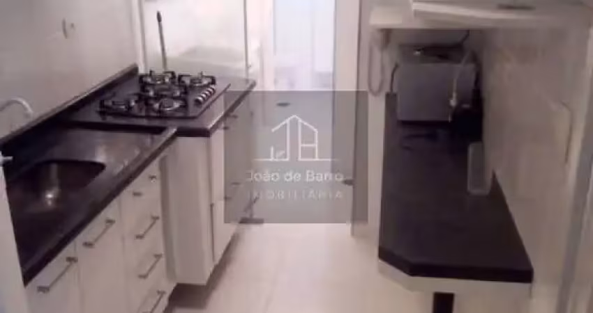 Apartamento com 3 dormitórios à venda, 61 m² por r$ 410.000,00 - cambuci - são paulo/sp
