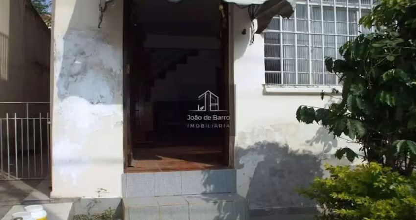 Sobrado com 3 dormitórios à venda, 315 m² por r$ 800.000,00 - chora menino - são paulo/sp