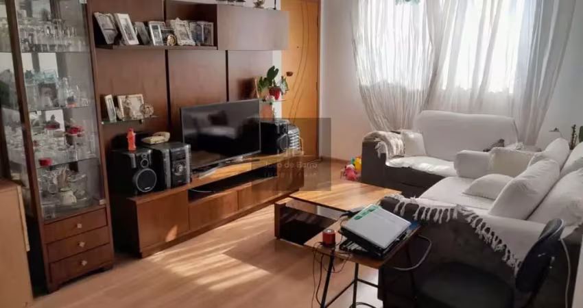 Apartamento com 3 dormitórios à venda, 87 m² por r$ 550.000,00 - cursino - são paulo/sp