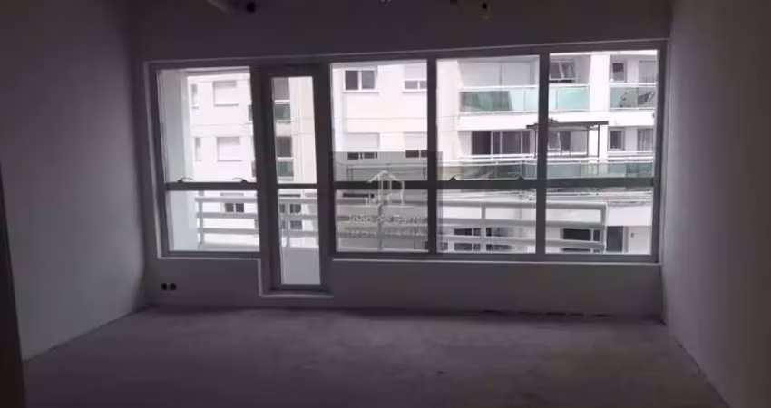 Sala à venda, 34 m² por r$ 452.700,00 - consolação - são paulo/sp