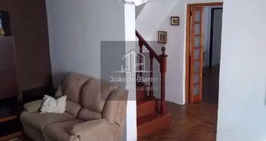 Sobrado com 4 dormitórios à venda, 730 m² por r$ 1.100.000,00 - vila lúcia - são paulo/sp