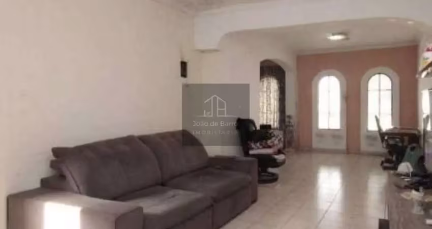 Sobrado com 5 dormitórios à venda, 300 m² por r$ 1.200.000,00 - ipiranga - são paulo/sp