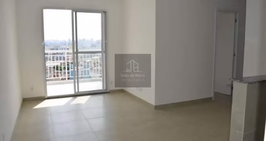 Apartamento com 3 dormitórios à venda, 65 m² por r$ 780.000,00 - belenzinho - são paulo/sp