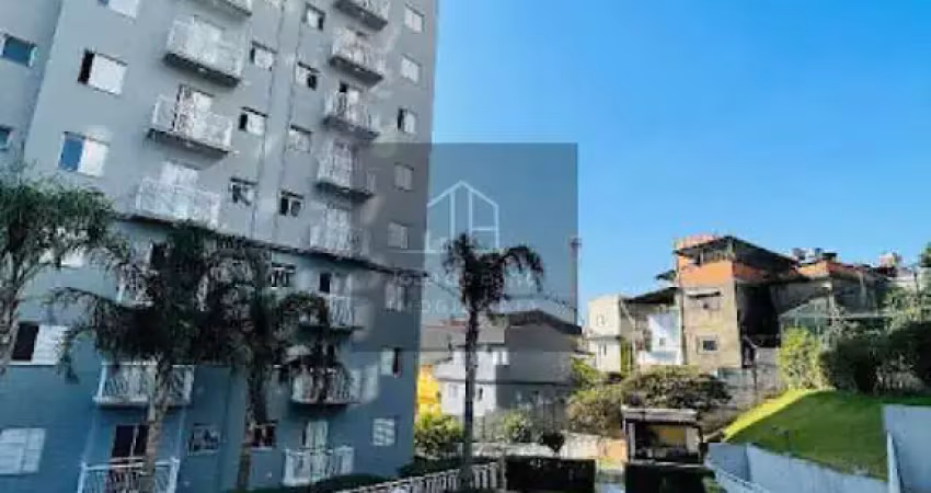 Apartamento com 2 quartos à venda na Avenida Valter Boveri, 720, Bussocaba, Osasco