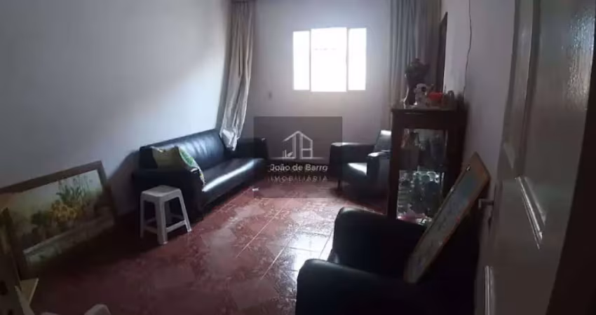 Casa com 4 dormitórios à venda, 283 m² por r$ 980.000,00 - vila invernada - são paulo/sp