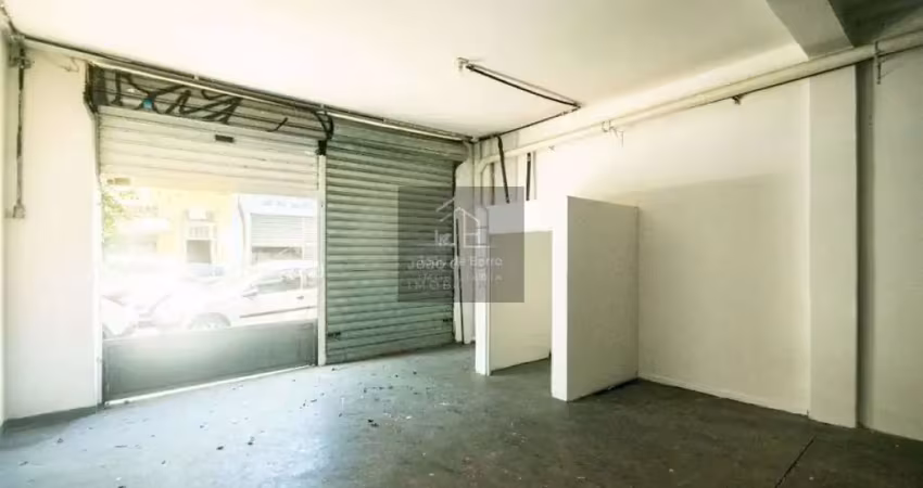 Galpão, 250 m² - venda por r$ 4.300.000,00 ou aluguel por r$ 10.913,00/ano - bela vista - são paulo/