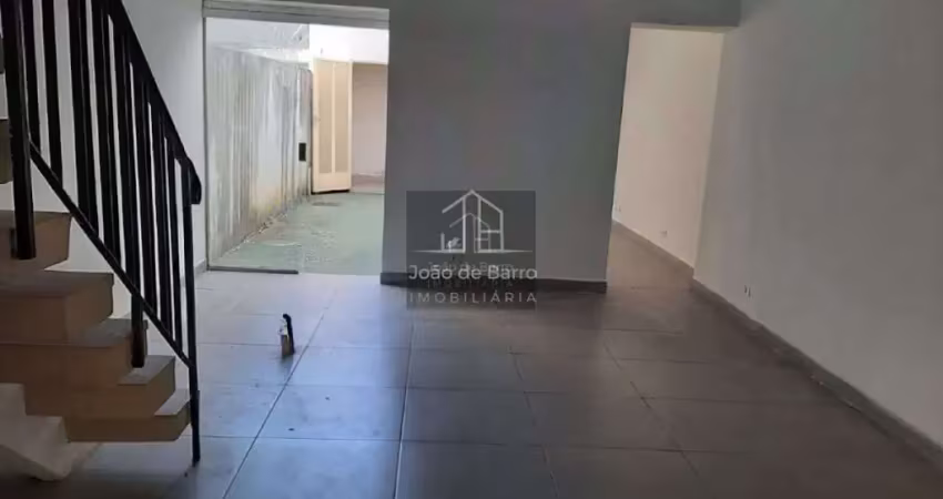 Casa com 3 dormitórios à venda 130 m² por r$ 1.000.000 - cambuci - são paulo/sp