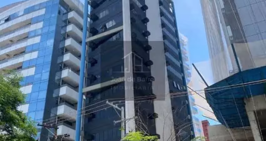 Sala comercial com 3 salas à venda na Avenida Pedroso de Morais, 240, Pinheiros, São Paulo
