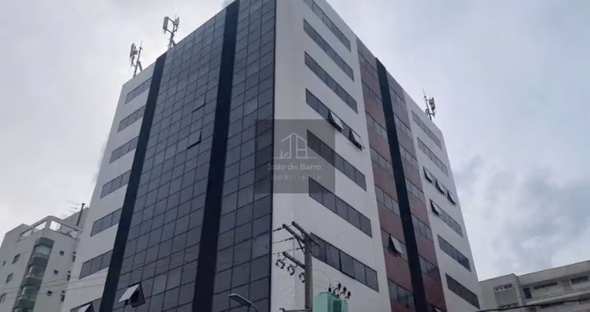 Sala comercial com 1 sala à venda na Avenida Jabaquara, 3060, Mirandópolis, São Paulo