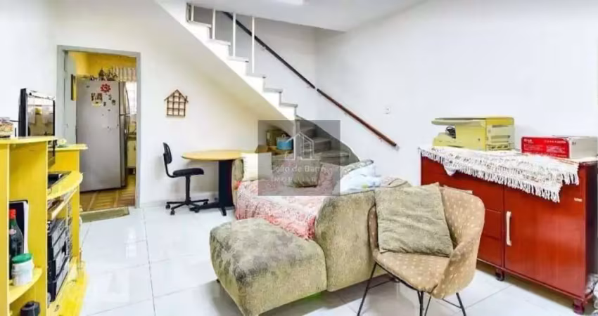Sobrado com 2 dormitórios à venda, 99 m² por r$ 980.000,00 - vila do bosque - são paulo/sp