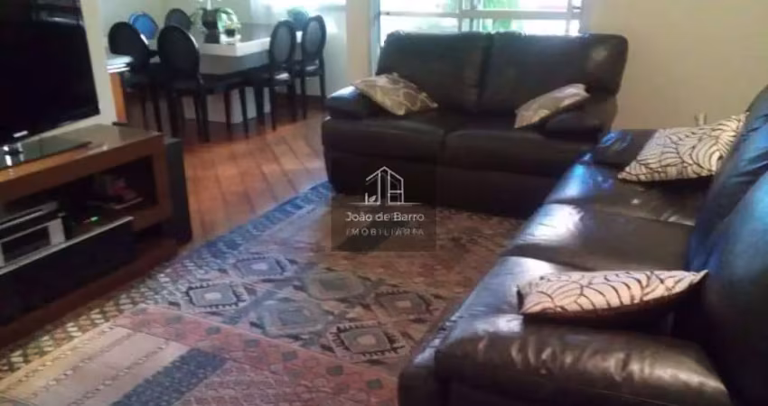 Apartamento com 3 dormitórios à venda, 98 m² por r$ 550.000,00 - vila andrade - são paulo/sp