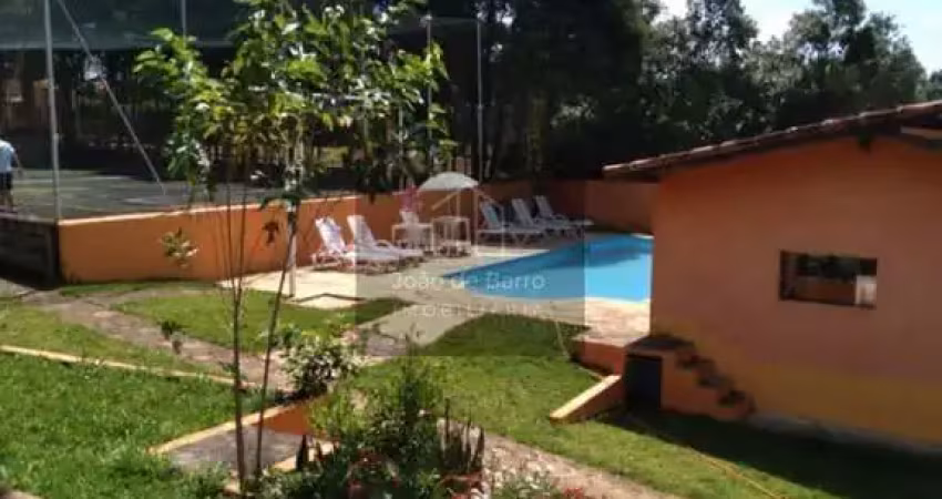 Chácara com 6 dormitórios à venda, 9000 m² por r$ 1.600.000 - ibiúna - ibiúna/são paulo