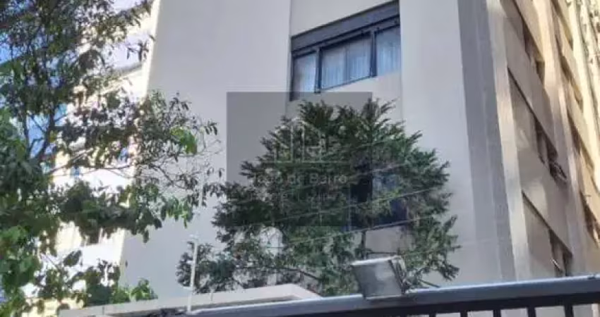Apartamento reformadíssimo com 3 dorm 1 suite 1 vaga prox metro
