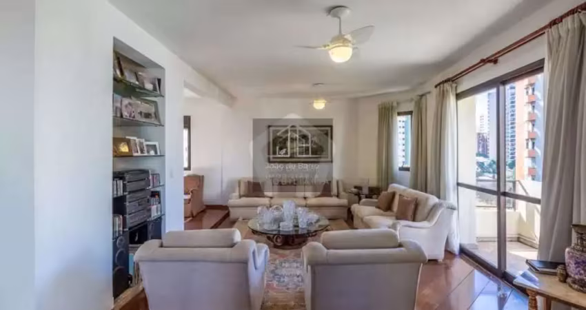 Apartamento residencial à venda, jardim vila mariana, são paulo - ap0080.