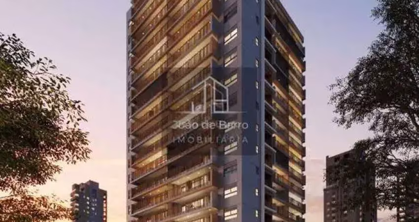 Apartamento residencial à venda, parque imperial, são paulo - ap0173.