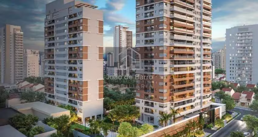 Apartamento residencial à venda, vila da saúde, são paulo - ap0151.