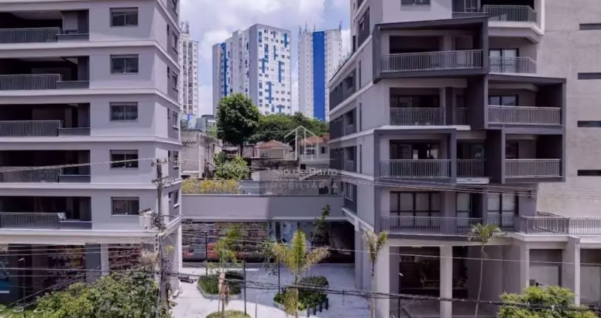 Apartamento residencial à venda, vila guarani, são paulo - ap0135.