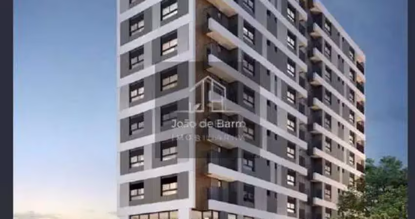 Studio residencial à venda, perdizes, são paulo - st0010.
